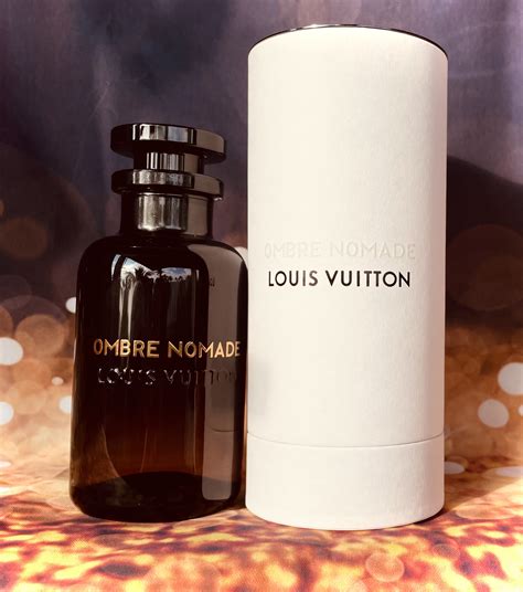 ombre nomade louis vuitton sample.